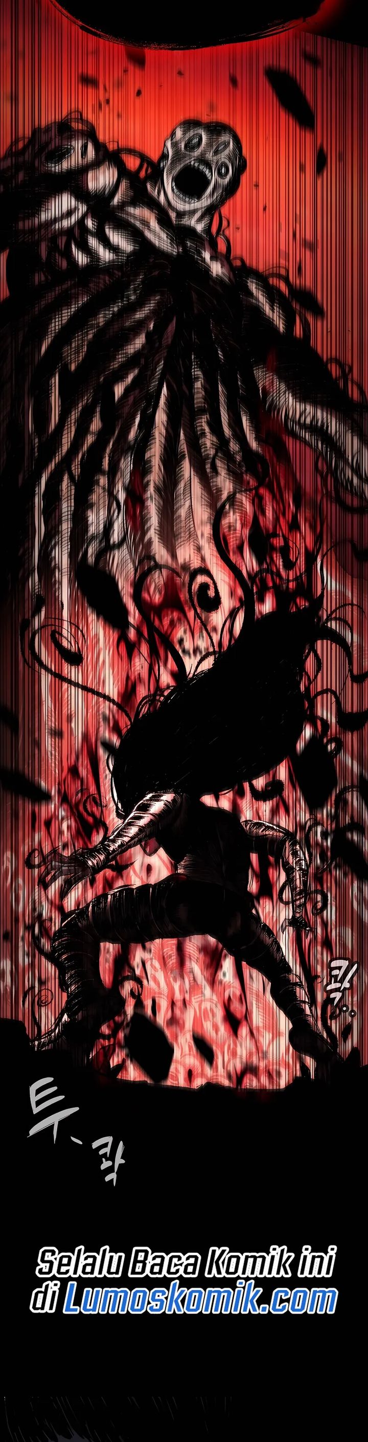 Chronicle of Runes Chapter 01 Gambar 101