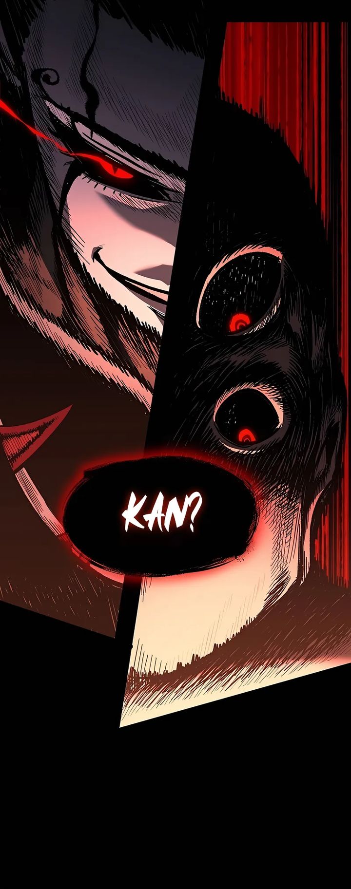 Chronicle of Runes Chapter 01 Gambar 102