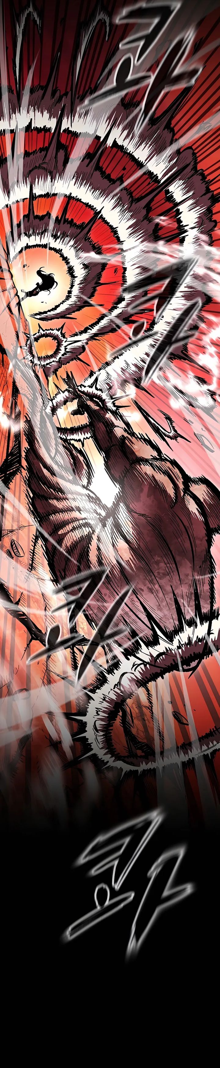 Chronicle of Runes Chapter 01 Gambar 104