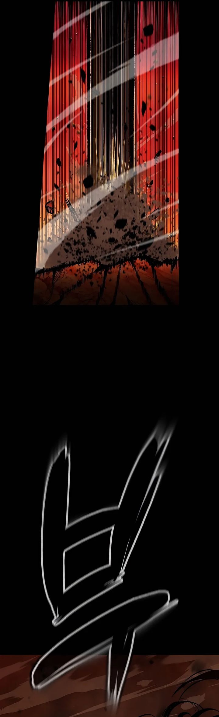 Chronicle of Runes Chapter 01 Gambar 105