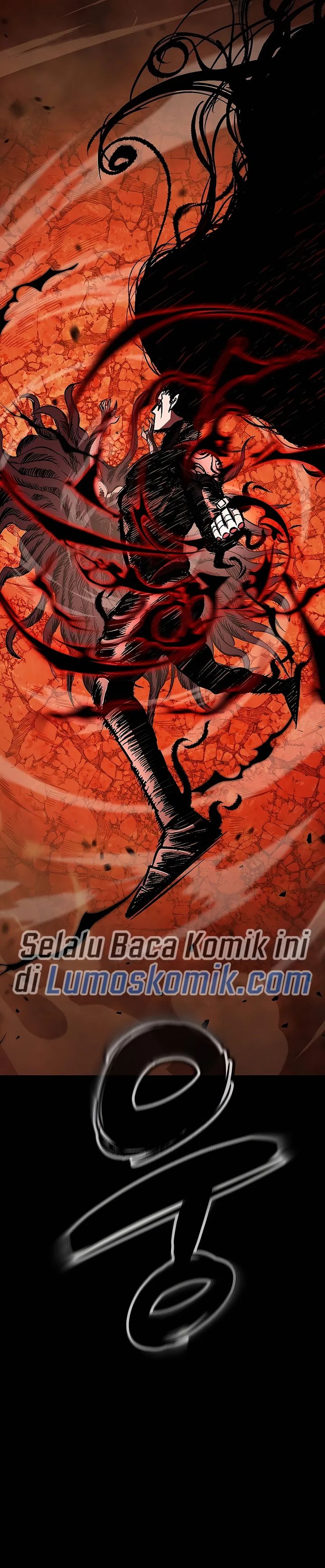 Chronicle of Runes Chapter 01 Gambar 106