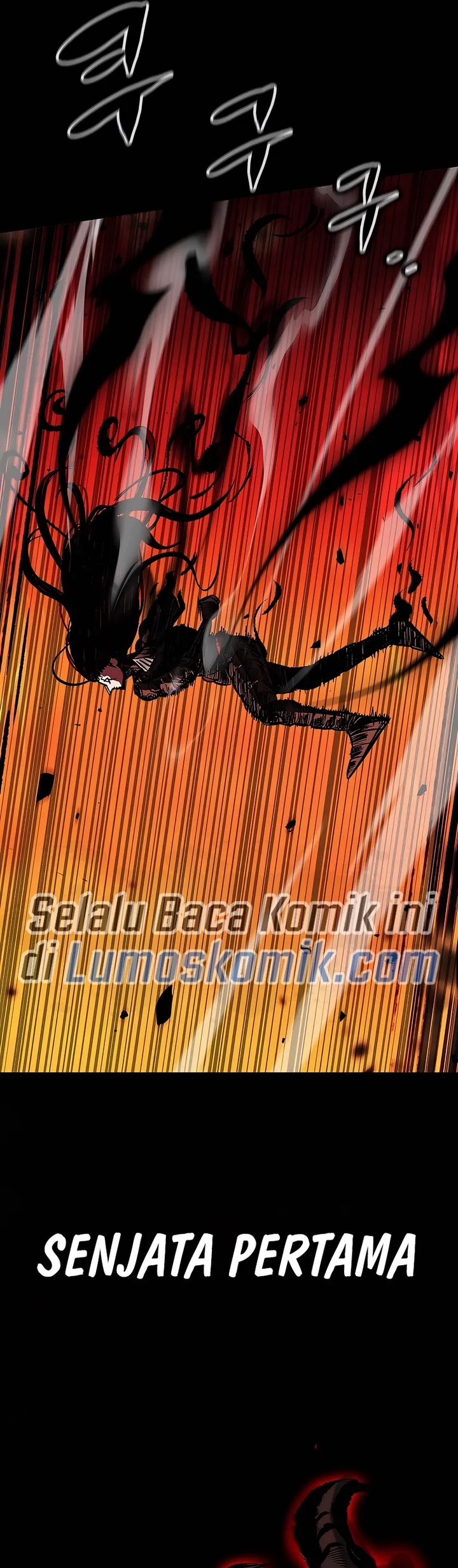 Chronicle of Runes Chapter 01 Gambar 107