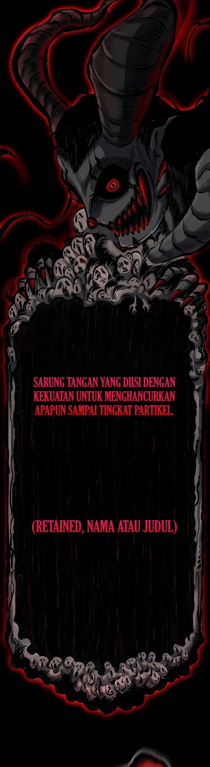 Chronicle of Runes Chapter 01 Gambar 108