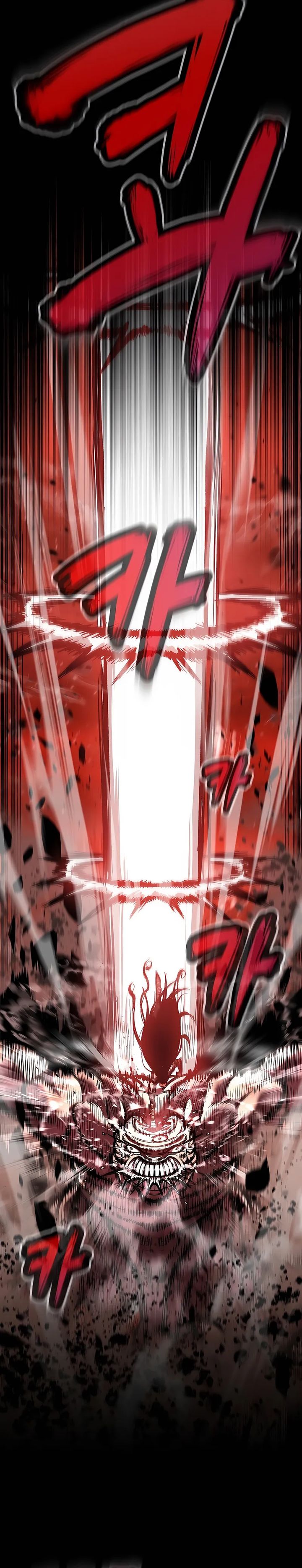 Chronicle of Runes Chapter 01 Gambar 109