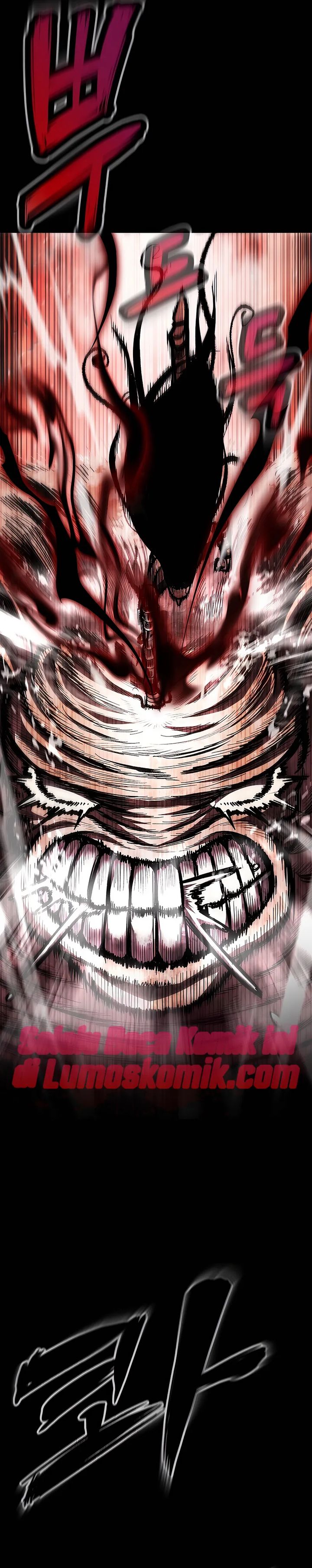 Chronicle of Runes Chapter 01 Gambar 110