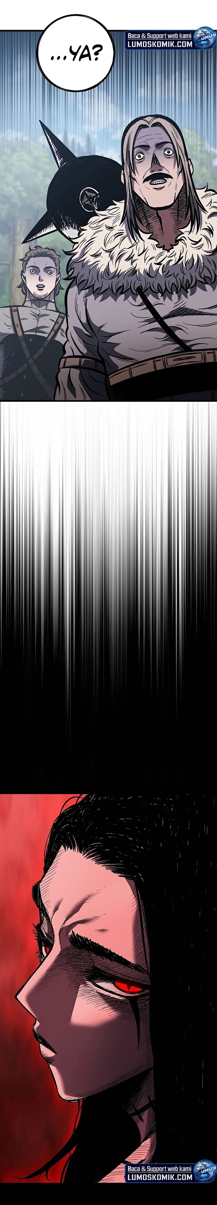 Chronicle of Runes Chapter 01 Gambar 117