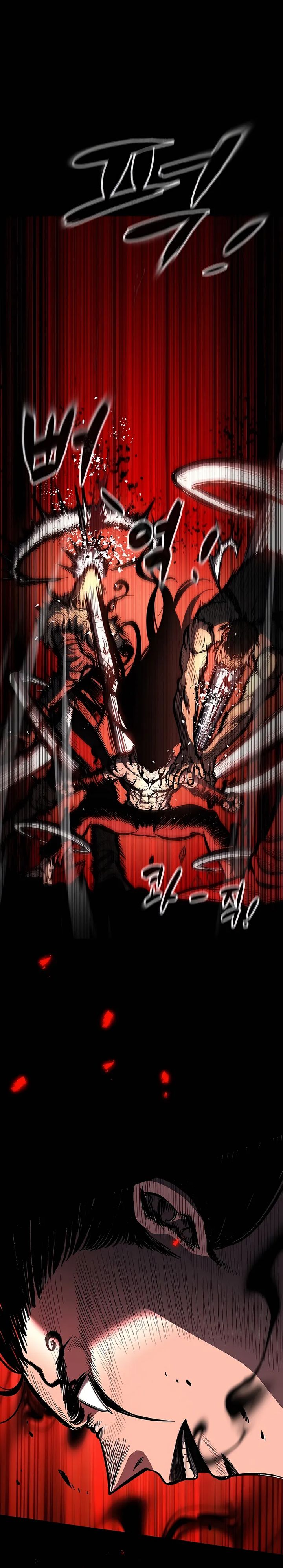 Chronicle of Runes Chapter 01 Gambar 118