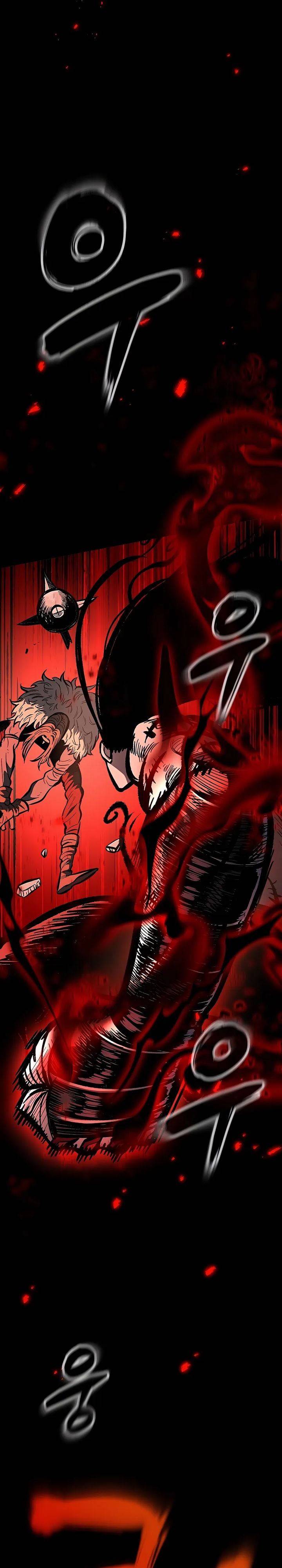 Chronicle of Runes Chapter 01 Gambar 119