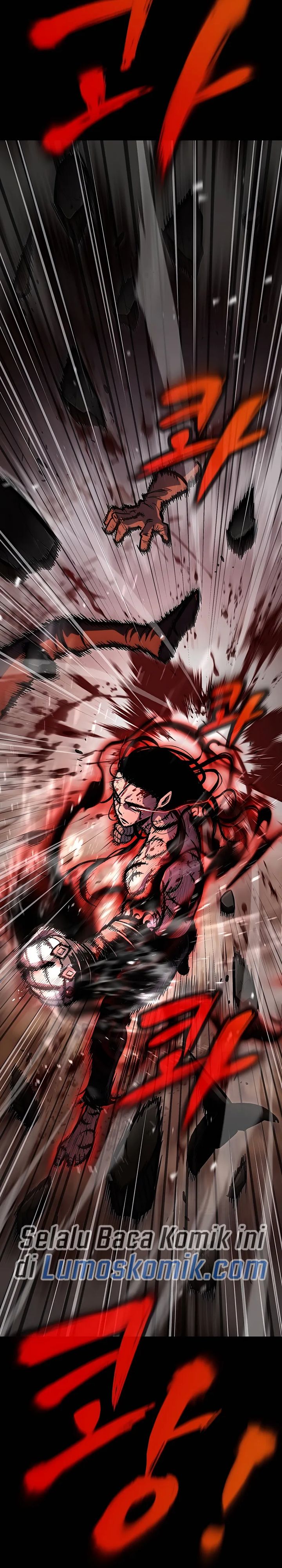 Chronicle of Runes Chapter 01 Gambar 120