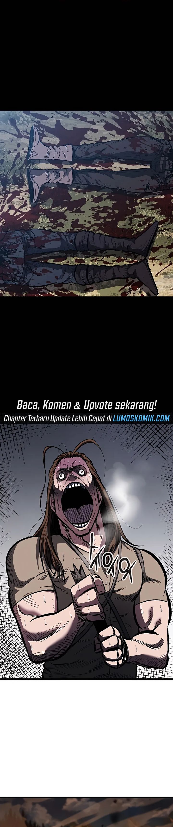 Chronicle of Runes Chapter 01 Gambar 121