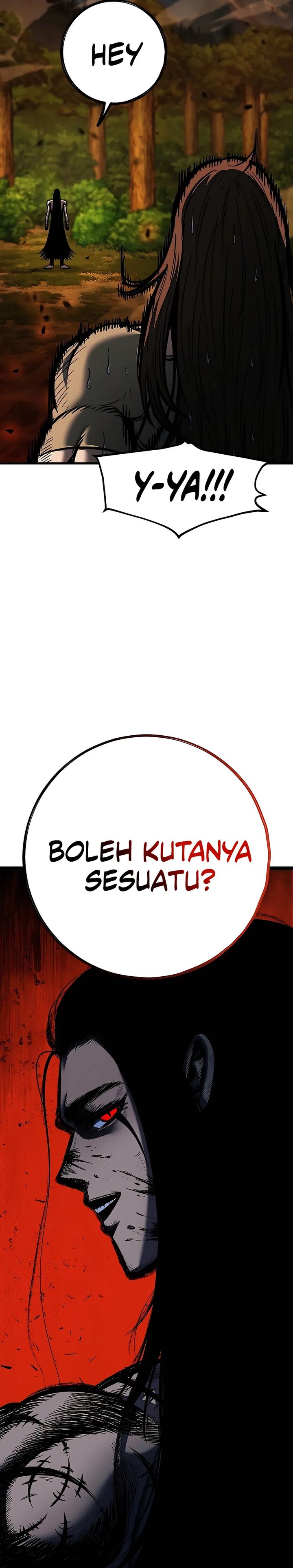 Chronicle of Runes Chapter 01 Gambar 122