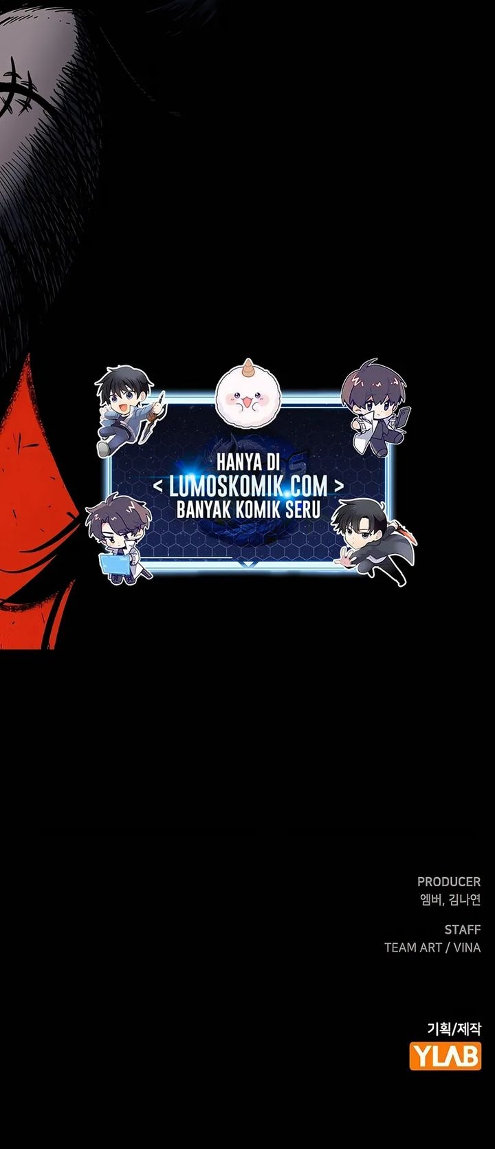 Chronicle of Runes Chapter 01 Gambar 123