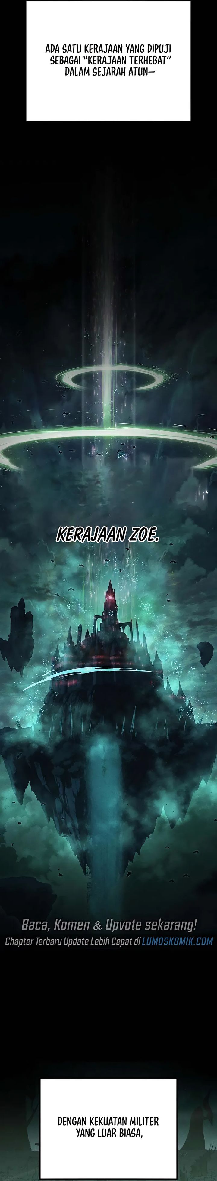 Chronicle of Runes Chapter 02 Gambar 3