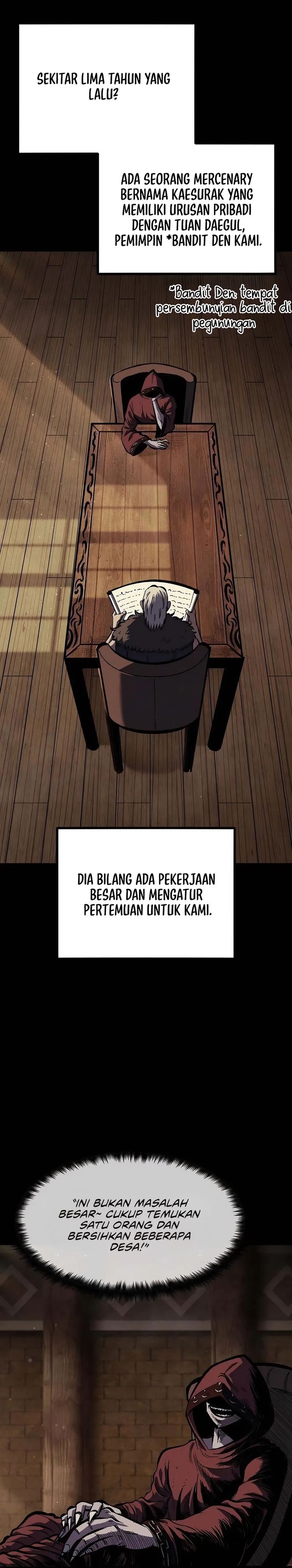 Chronicle of Runes Chapter 02 Gambar 7