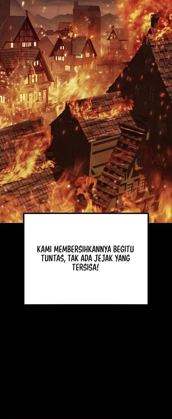 Chronicle of Runes Chapter 02 Gambar 9