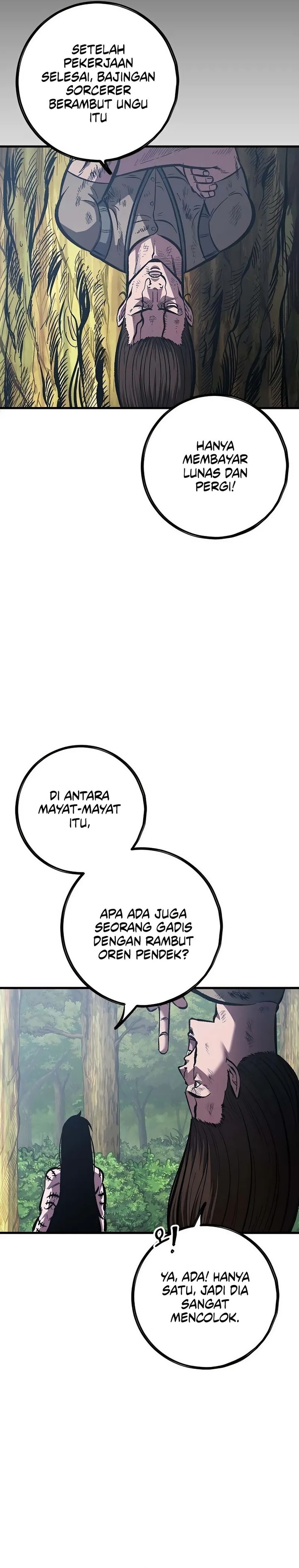 Chronicle of Runes Chapter 02 Gambar 11
