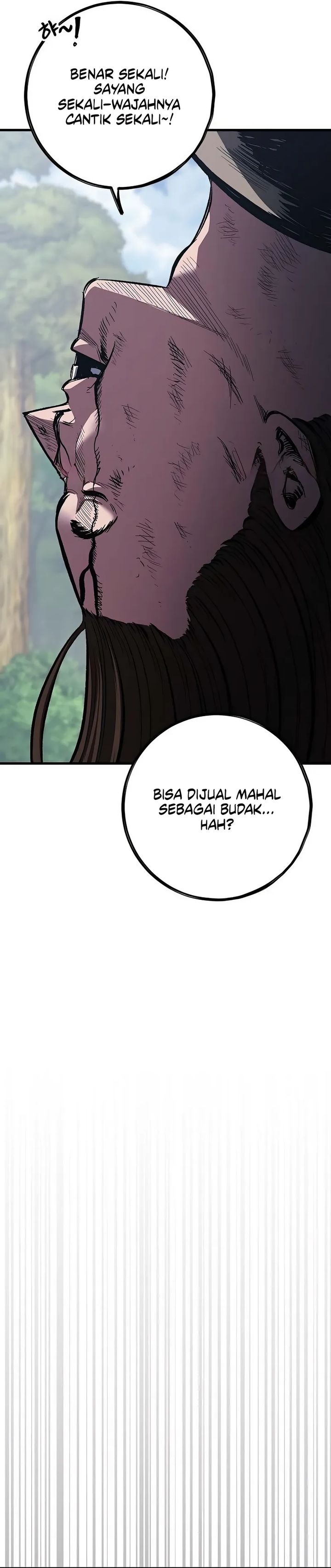 Chronicle of Runes Chapter 02 Gambar 13
