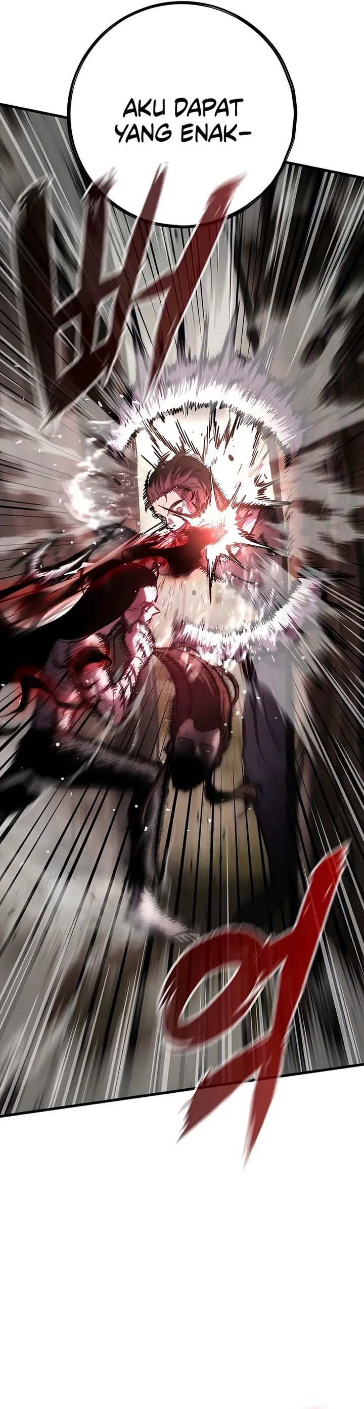 Chronicle of Runes Chapter 02 Gambar 20