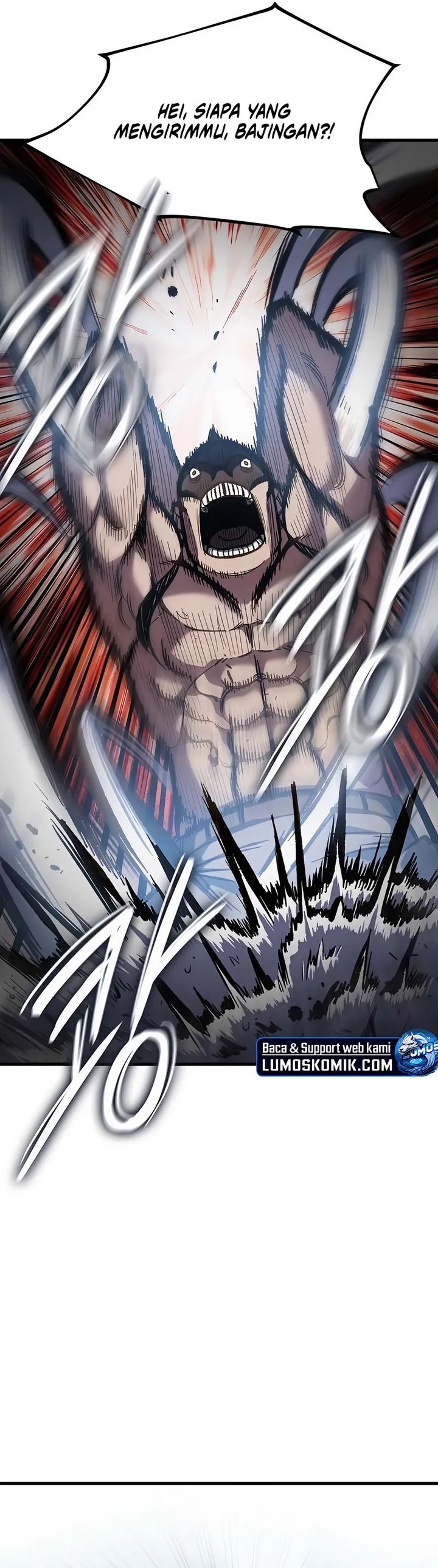 Chronicle of Runes Chapter 02 Gambar 23