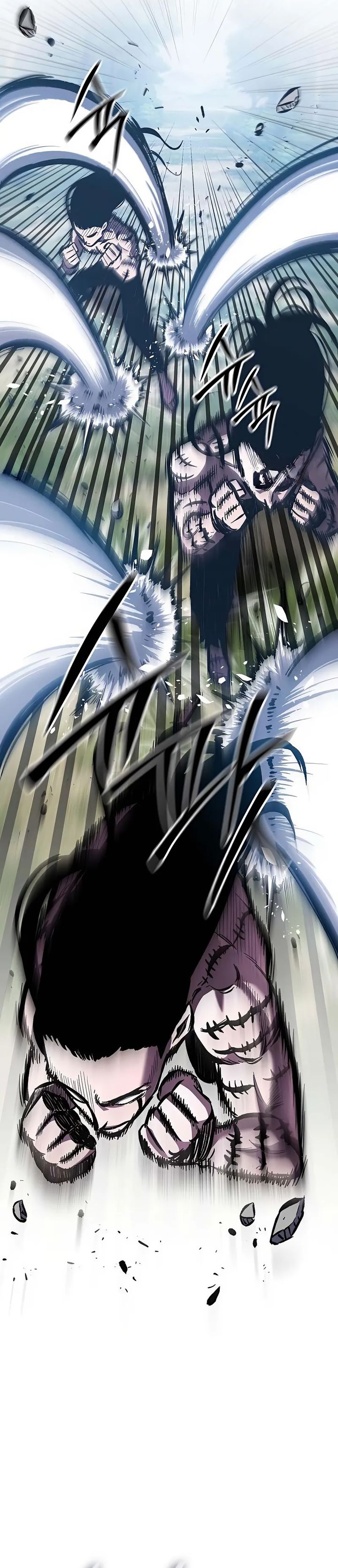 Chronicle of Runes Chapter 02 Gambar 24