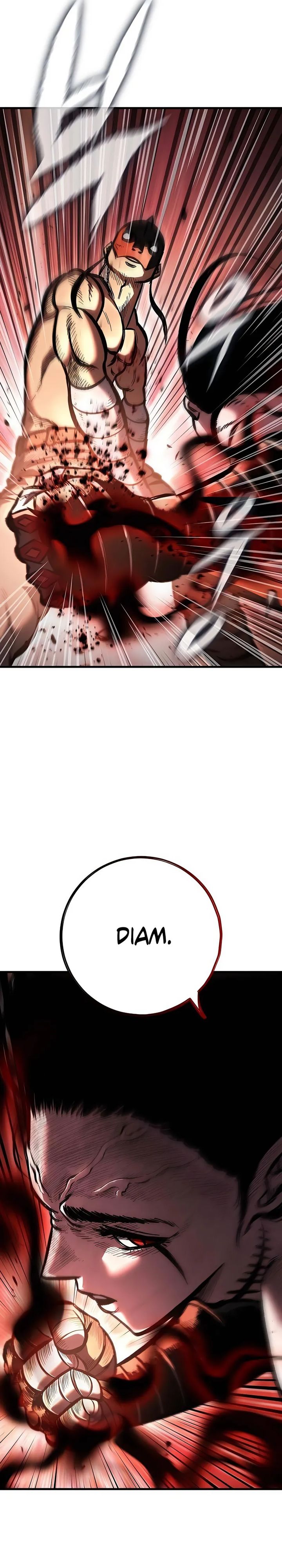 Chronicle of Runes Chapter 02 Gambar 25