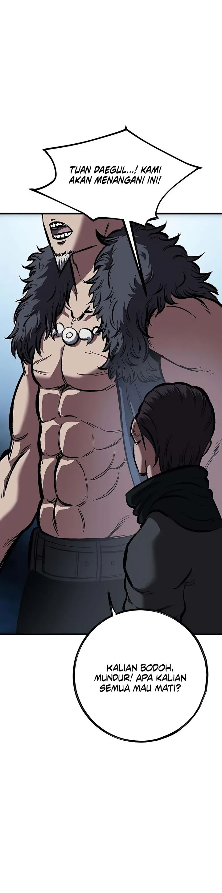 Chronicle of Runes Chapter 02 Gambar 31