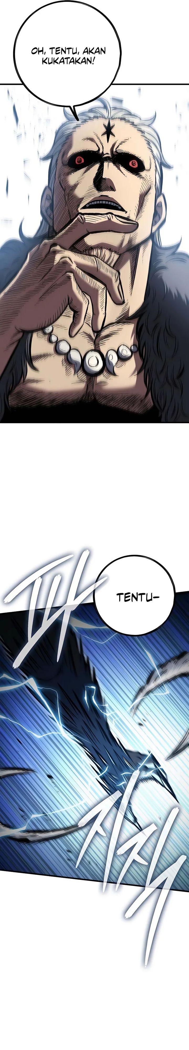 Chronicle of Runes Chapter 02 Gambar 36