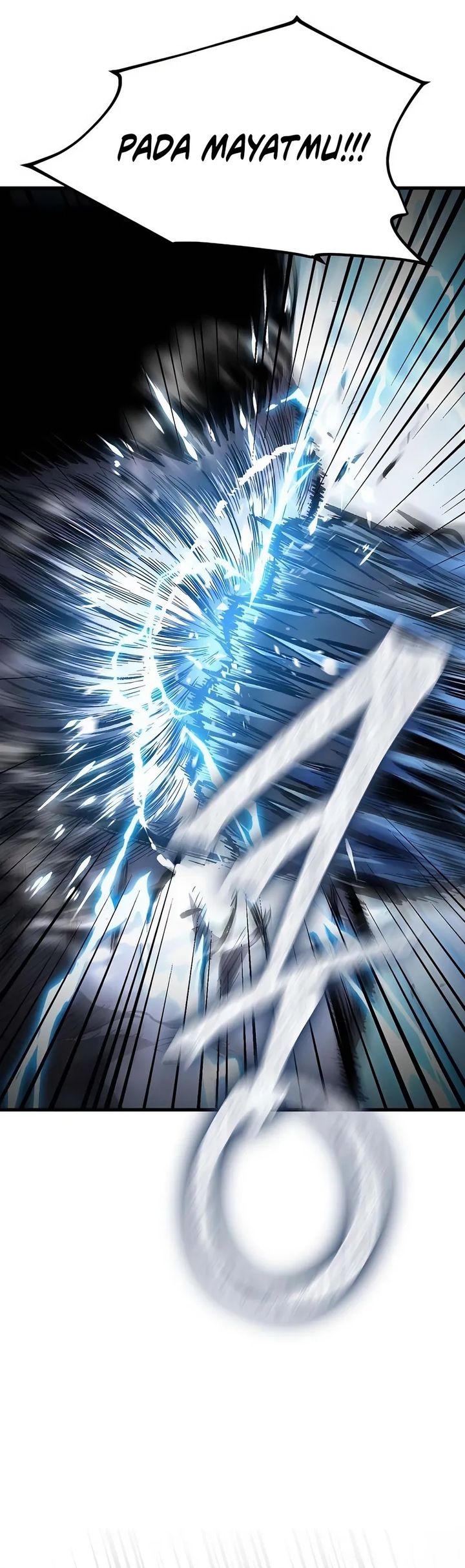Chronicle of Runes Chapter 02 Gambar 37