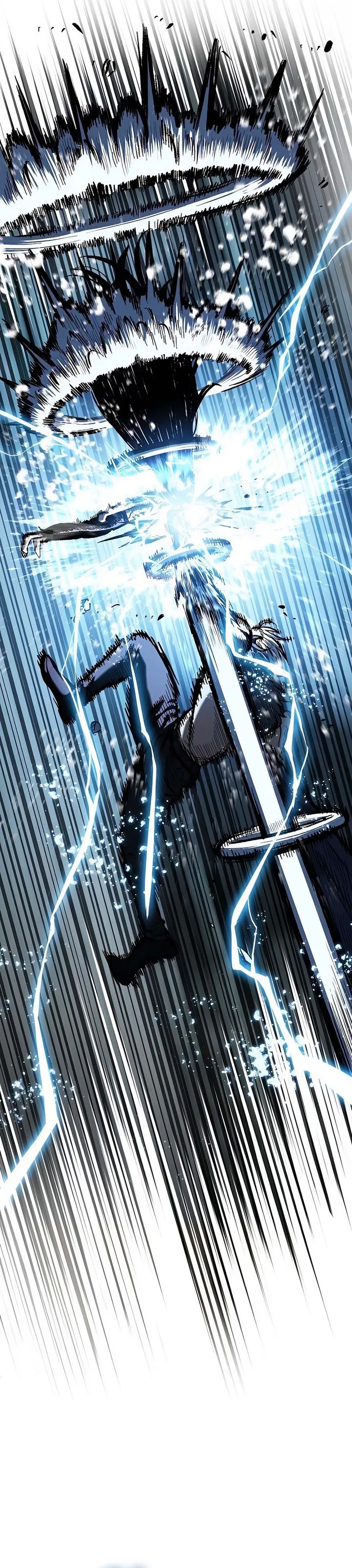 Chronicle of Runes Chapter 02 Gambar 38