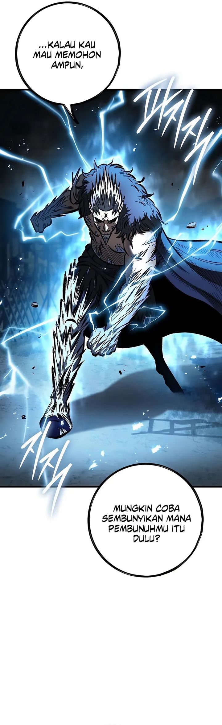 Chronicle of Runes Chapter 02 Gambar 40