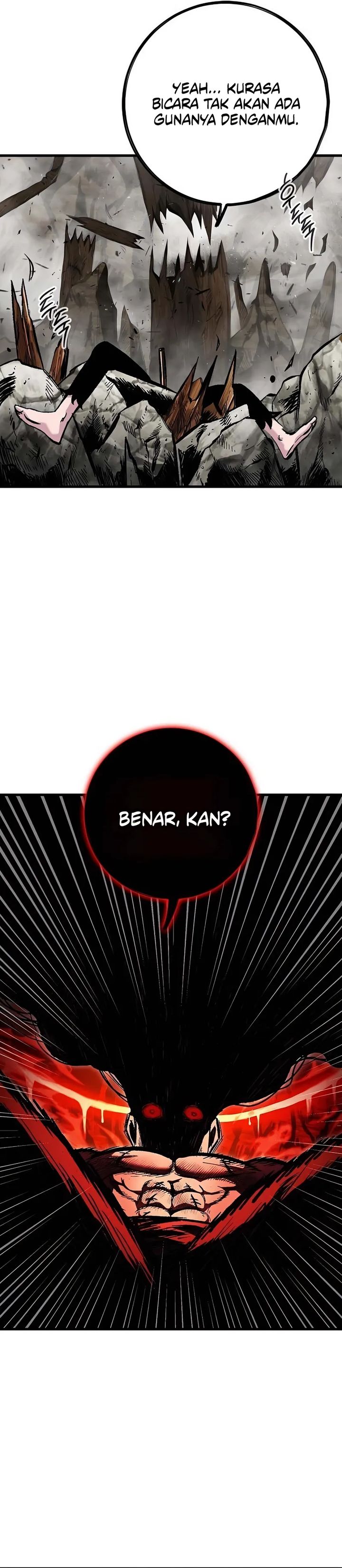 Chronicle of Runes Chapter 02 Gambar 42