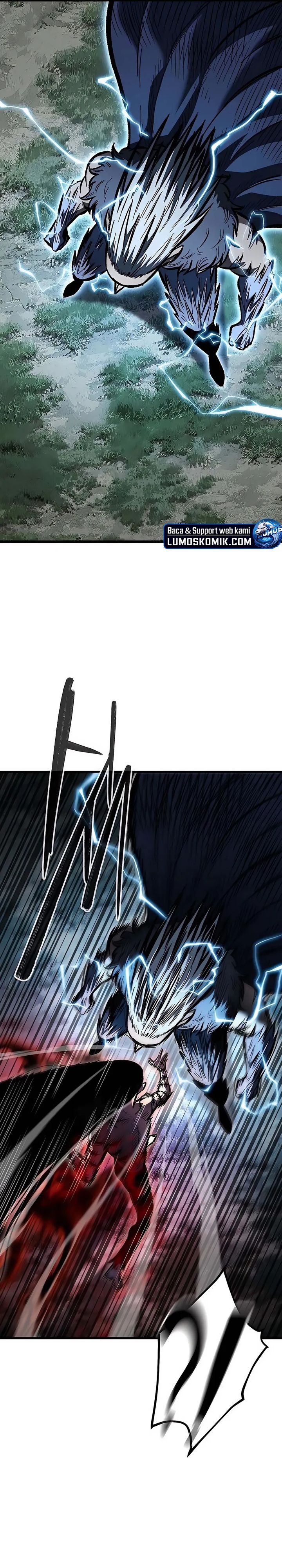 Chronicle of Runes Chapter 02 Gambar 43