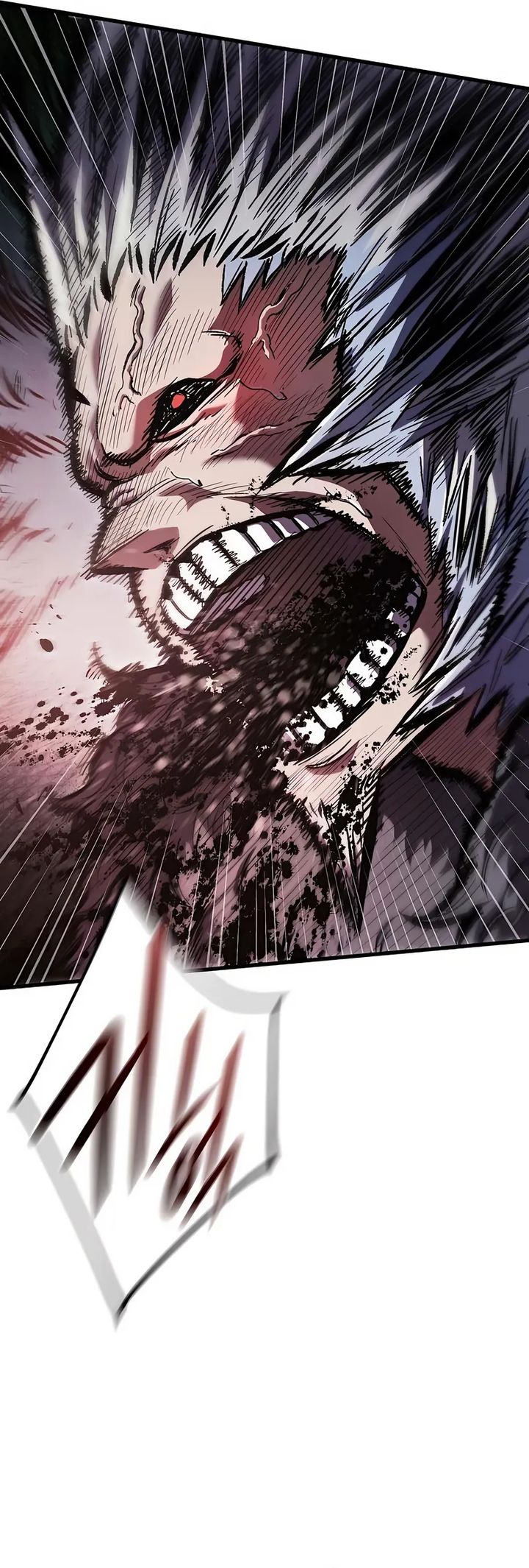Chronicle of Runes Chapter 02 Gambar 45