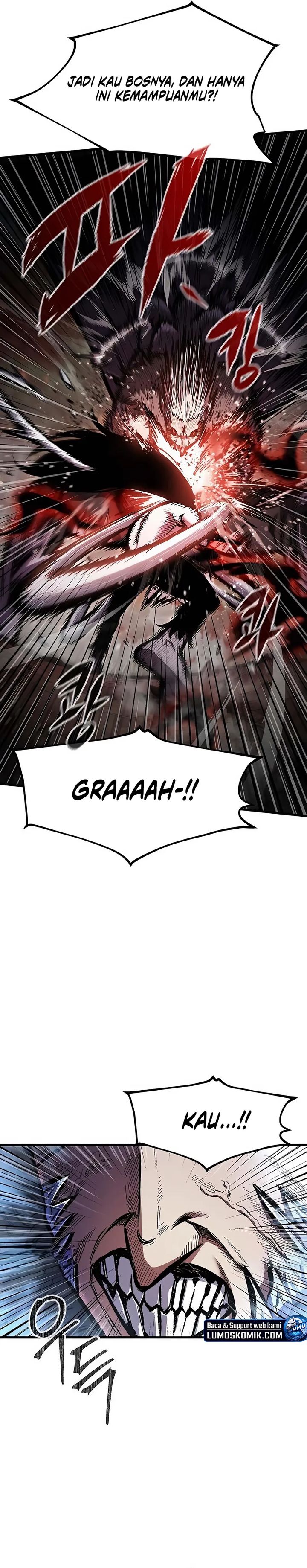 Chronicle of Runes Chapter 02 Gambar 46