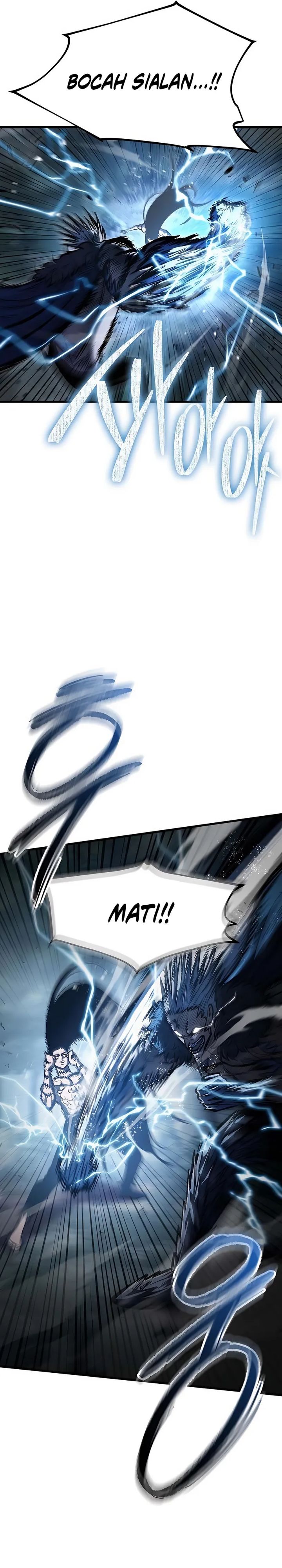 Chronicle of Runes Chapter 02 Gambar 47