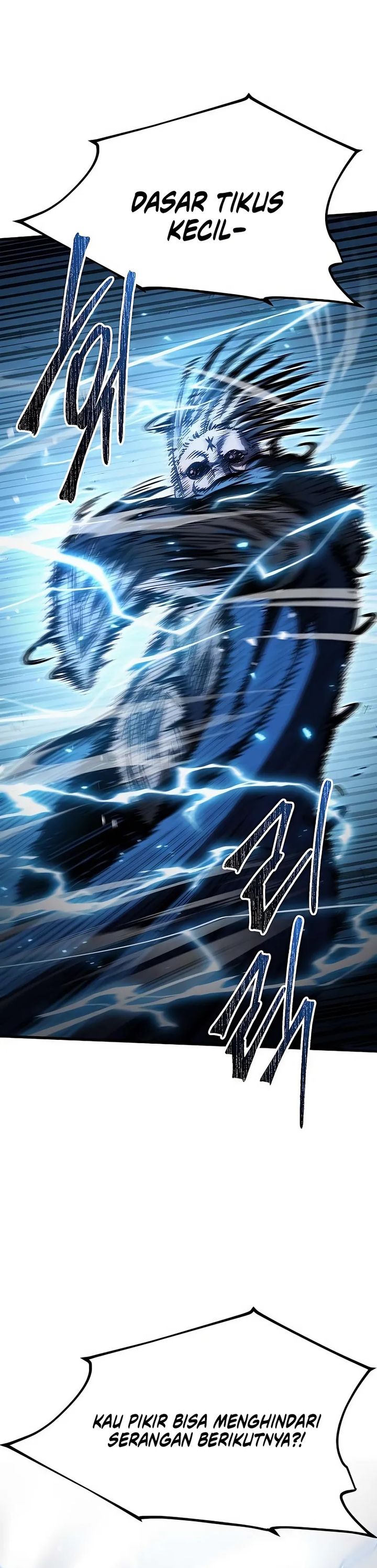 Chronicle of Runes Chapter 02 Gambar 48