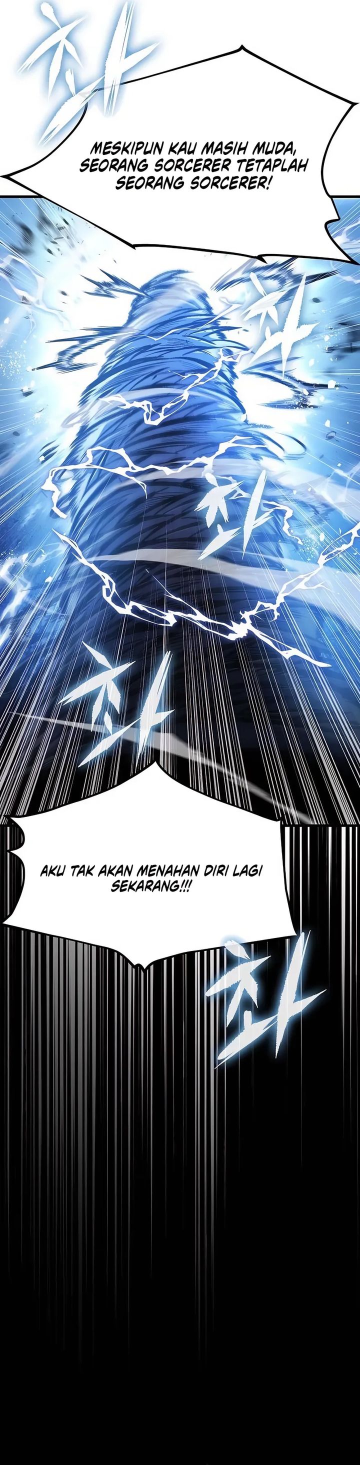 Chronicle of Runes Chapter 02 Gambar 50