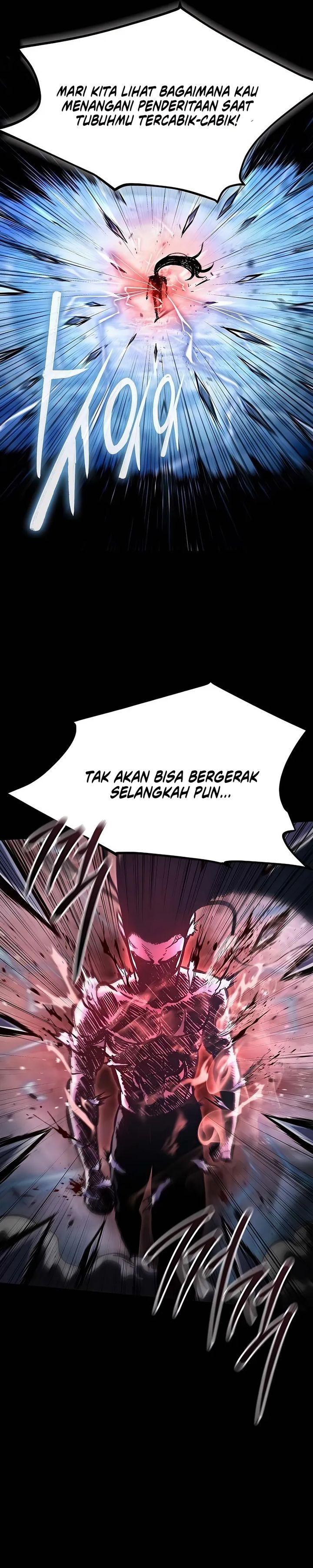 Chronicle of Runes Chapter 02 Gambar 51