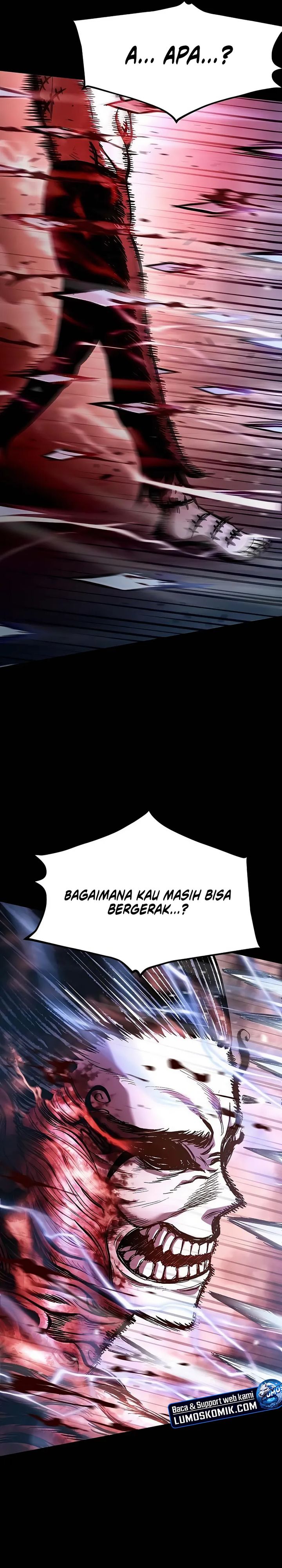 Chronicle of Runes Chapter 02 Gambar 52