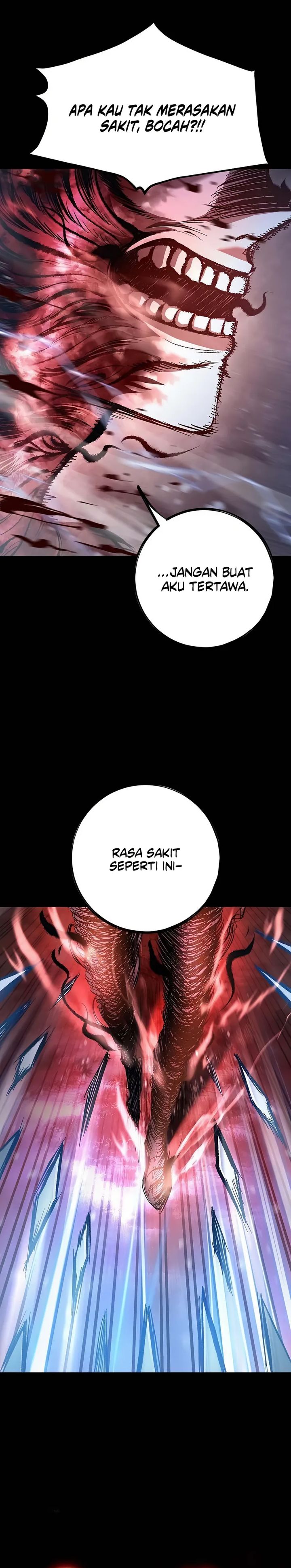 Chronicle of Runes Chapter 02 Gambar 53