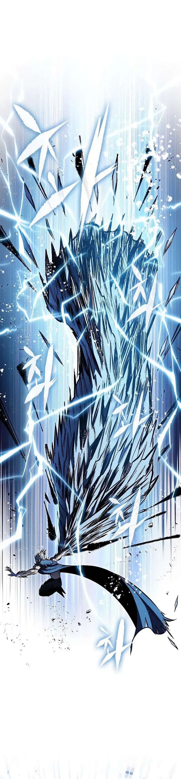 Chronicle of Runes Chapter 02 Gambar 56