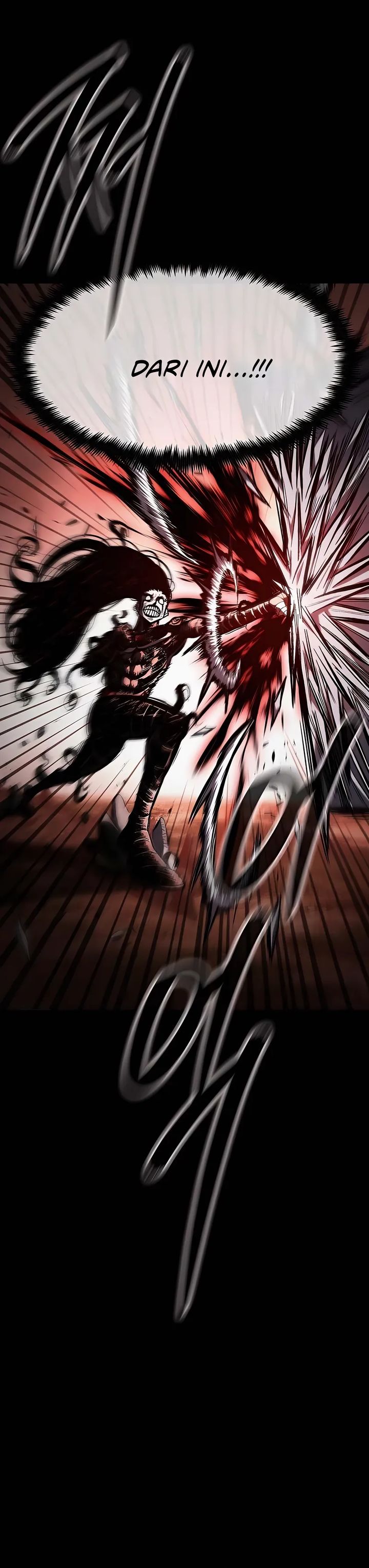 Chronicle of Runes Chapter 02 Gambar 62
