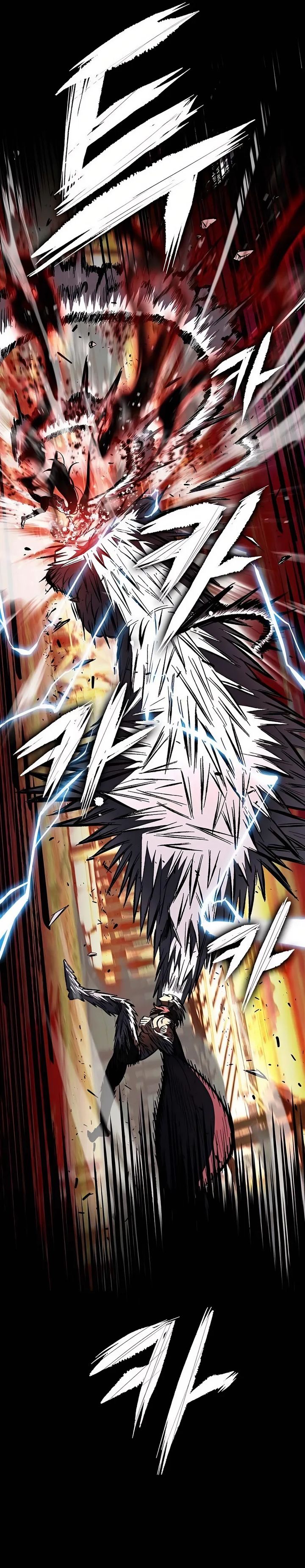 Chronicle of Runes Chapter 02 Gambar 63