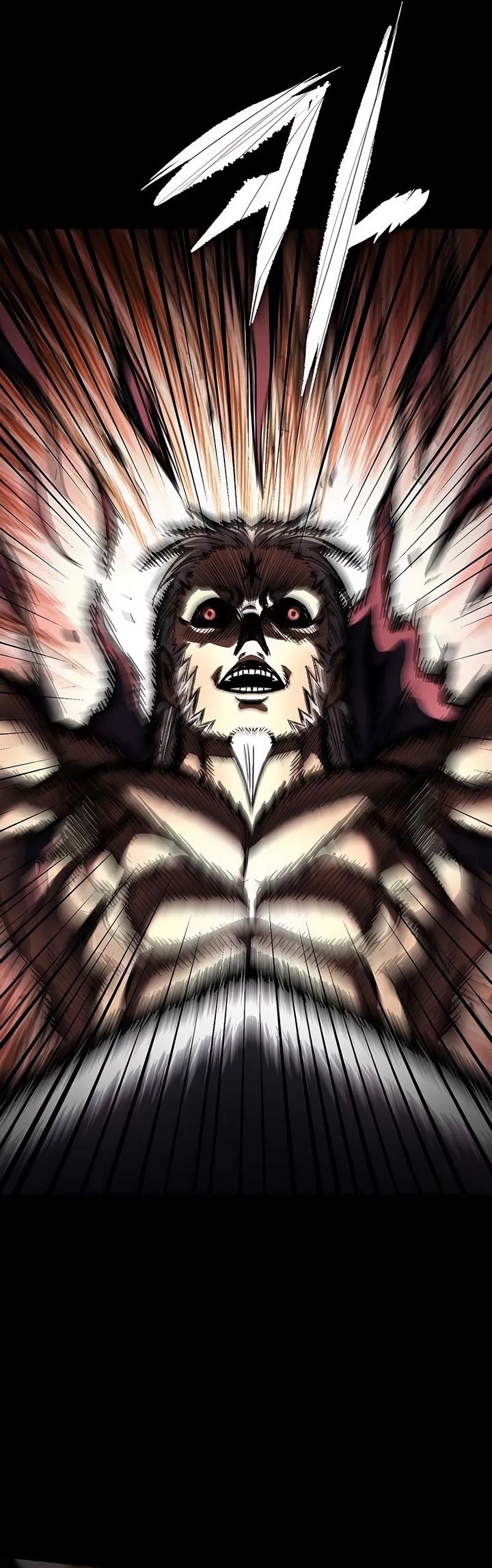 Chronicle of Runes Chapter 02 Gambar 64