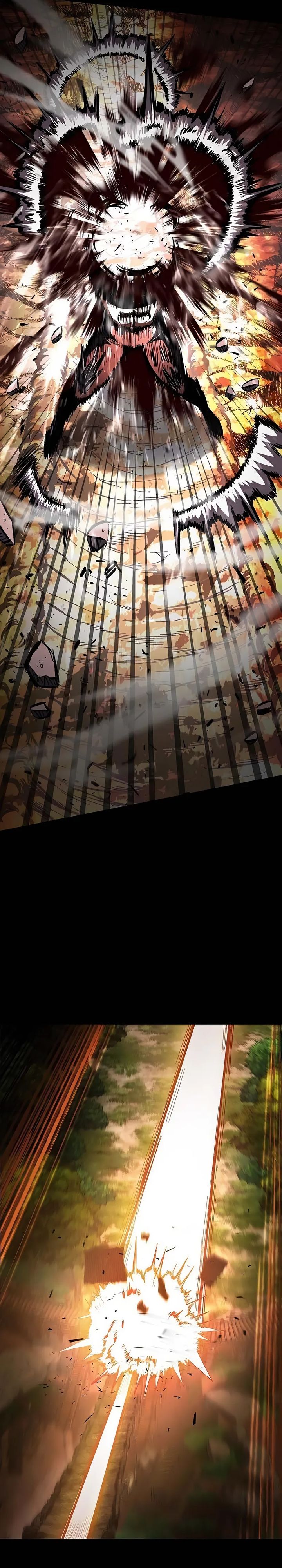 Chronicle of Runes Chapter 02 Gambar 65