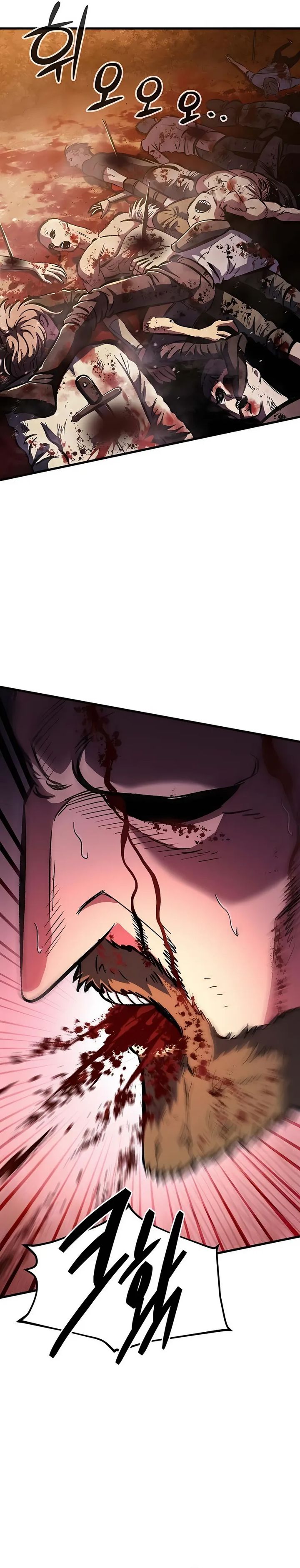 Chronicle of Runes Chapter 02 Gambar 69