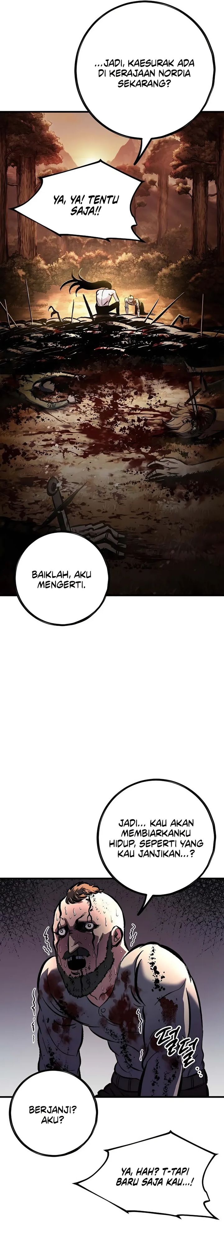 Chronicle of Runes Chapter 02 Gambar 70