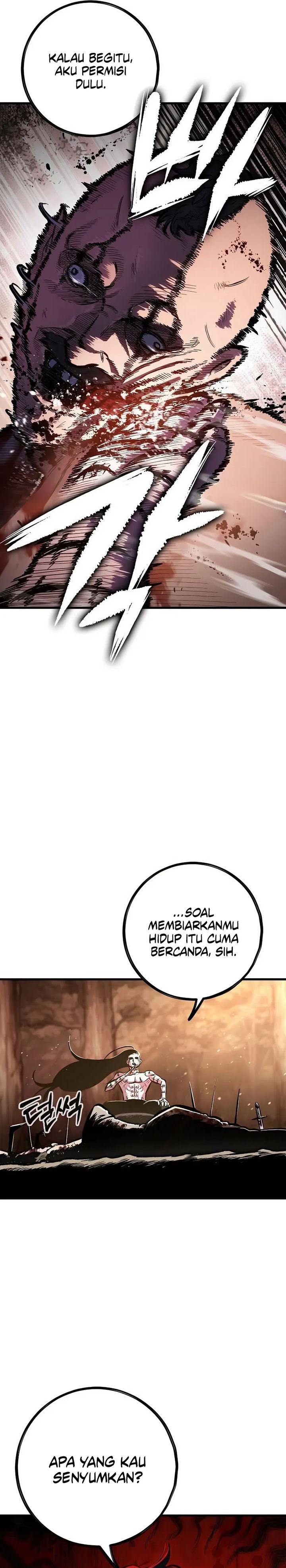 Chronicle of Runes Chapter 02 Gambar 72