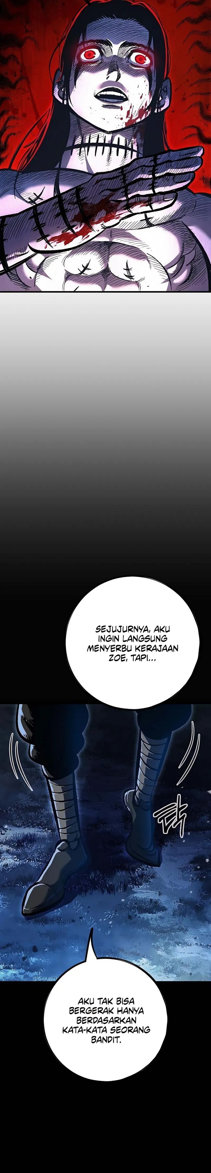 Chronicle of Runes Chapter 02 Gambar 73