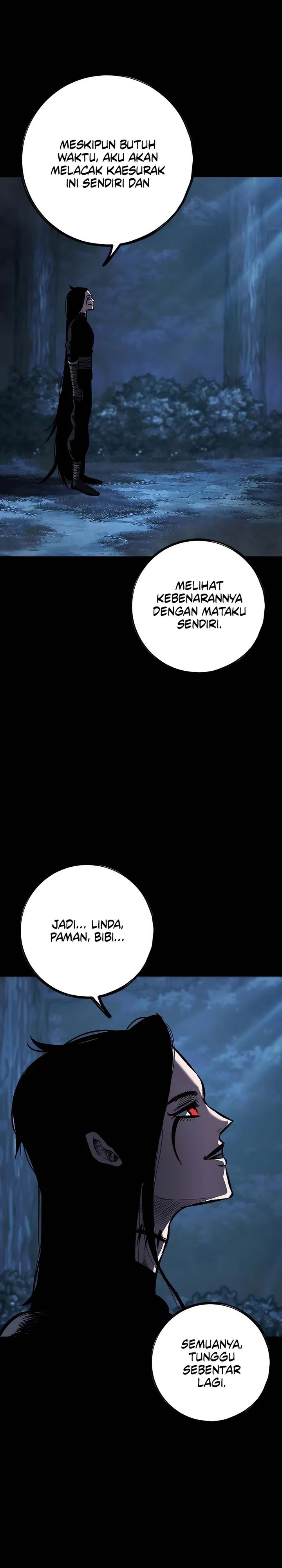 Chronicle of Runes Chapter 02 Gambar 74